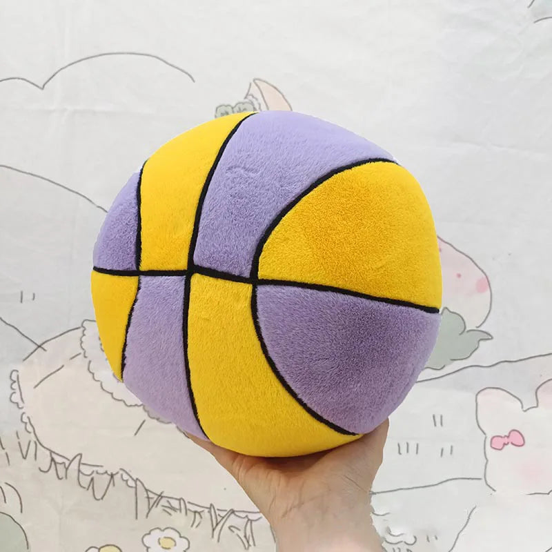 BowLift | Basketball Cushion