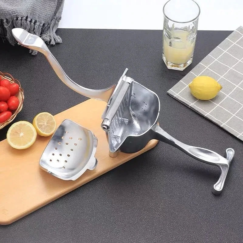 BowLift | Fruit Juice Squeezer