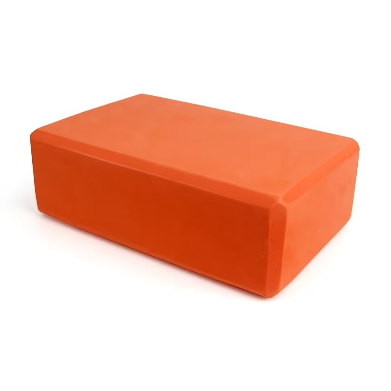 BowLift | EVA Foam Yoga Block for Home Workouts, Pilates, and Bodybuilding