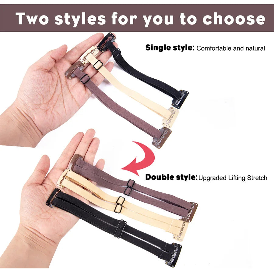 BowLift | Elastic Face Lifting Band