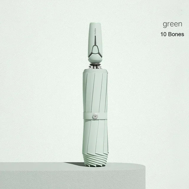 BowLift | inverted umbrella – Elegance at every step: Style meets innovation!