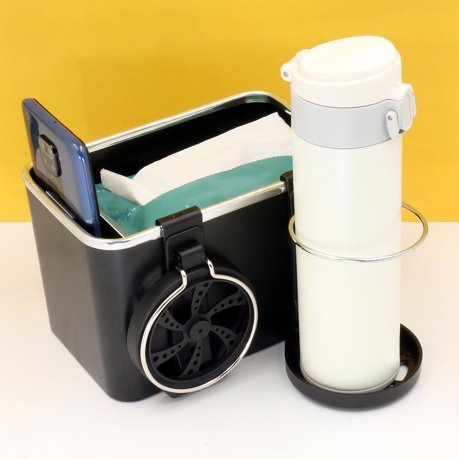 BowLift | DriveNest – Organization & Comfort for on the go!