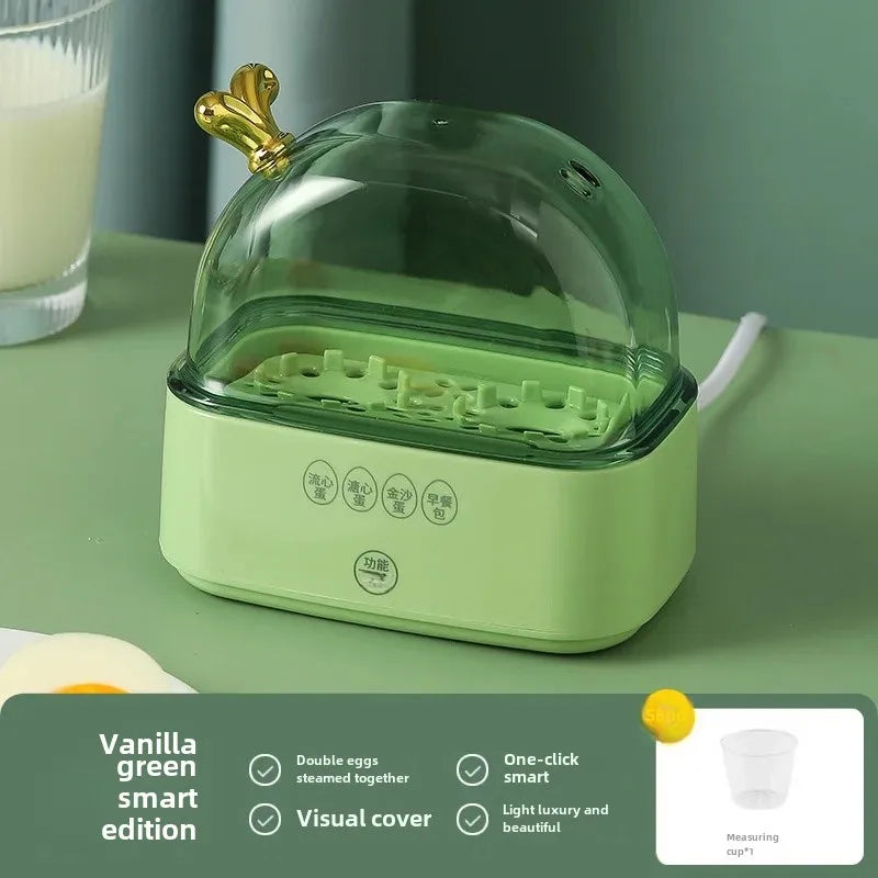 BowLift | Touch Control Smart Egg Cooker