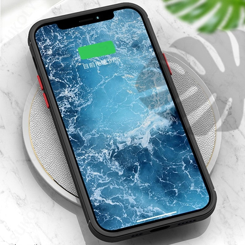 BowLift | Space Road Relax Astronaut iPhone Case