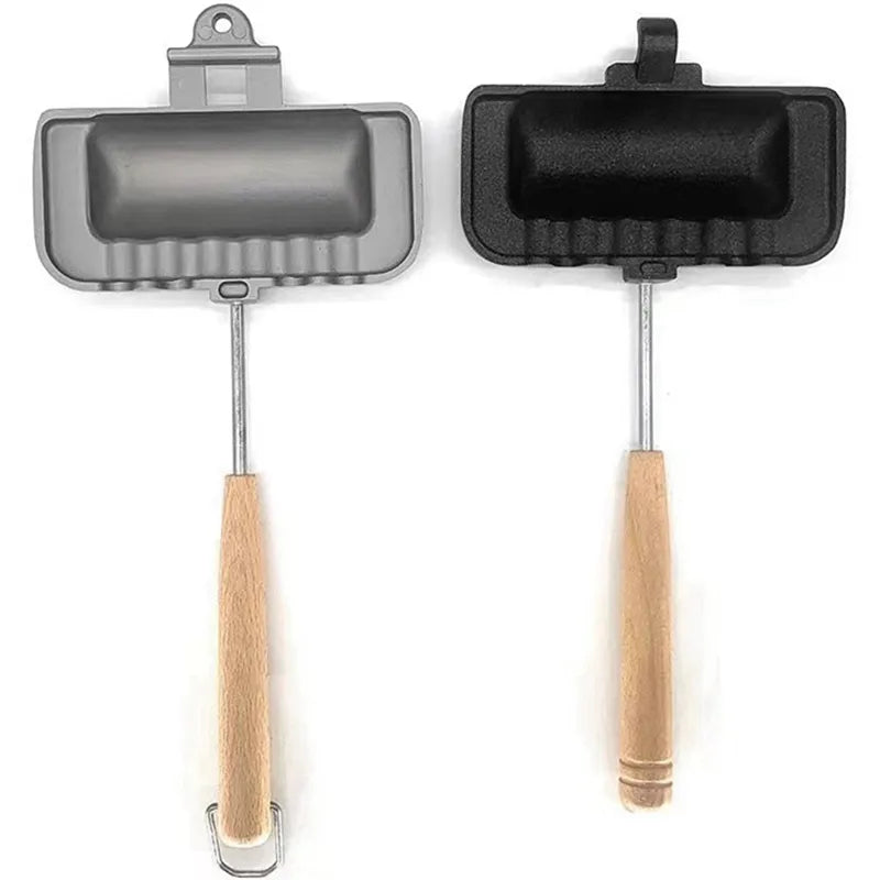 BowLift | Double Sided Sandwich Baking Pan