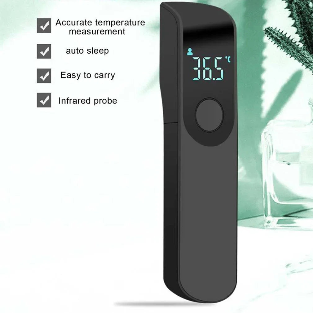 BowLift | Family Safe Smart Infrared Body Temperature Reader