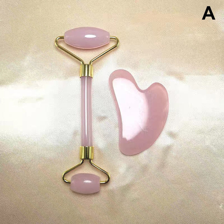 BowLift | FaceShape | Facial roller & massage scraper for firm skin