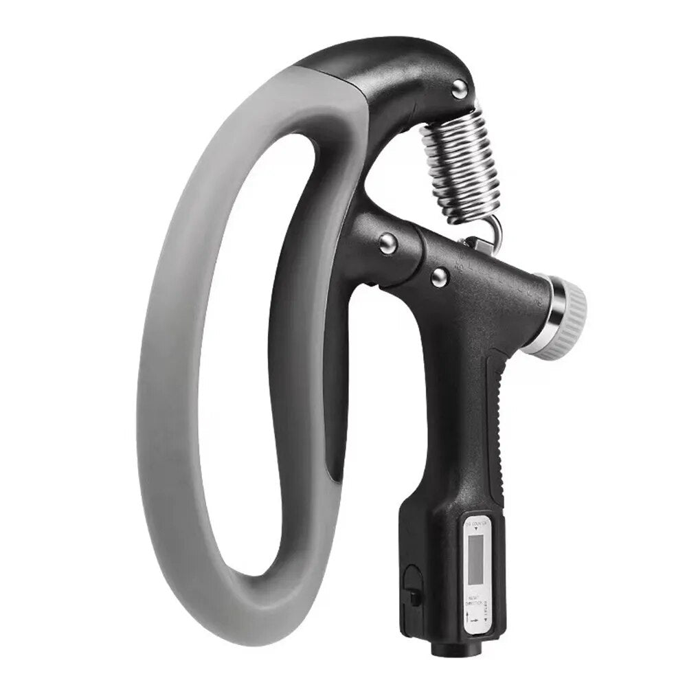 BowLift | Adjustable Hand Grip Muscle Strength Hand Trainer