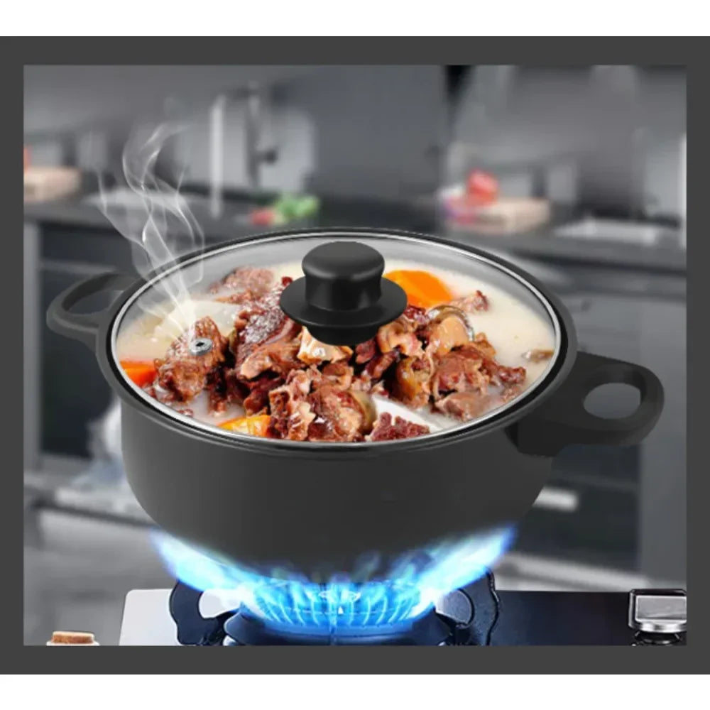 BowLift | 13 piece cookware set