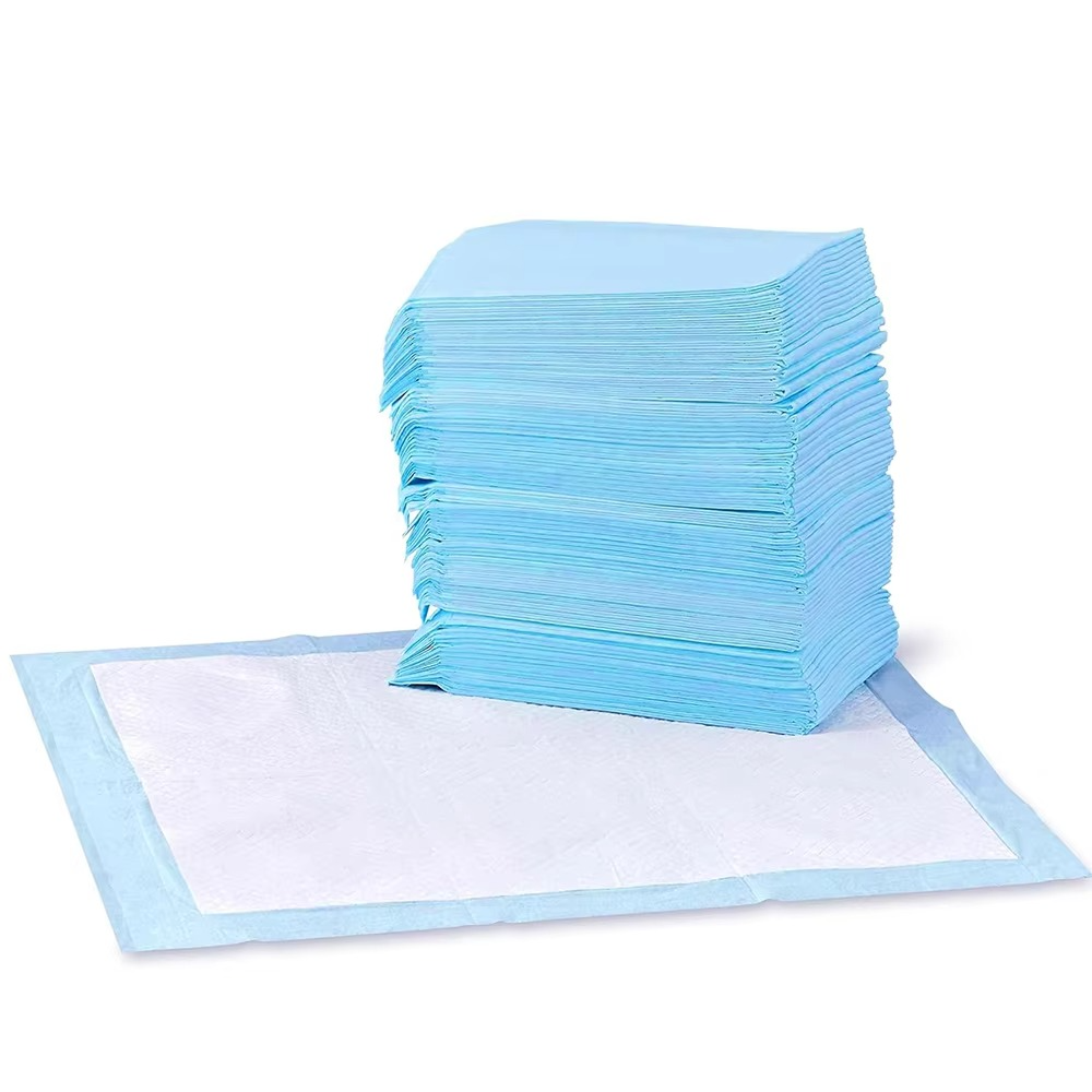 BowLift | 30-Pack Super Absorbent Disposable Urine Pads for Pets and Elderly Care, 13 x 18 Inches