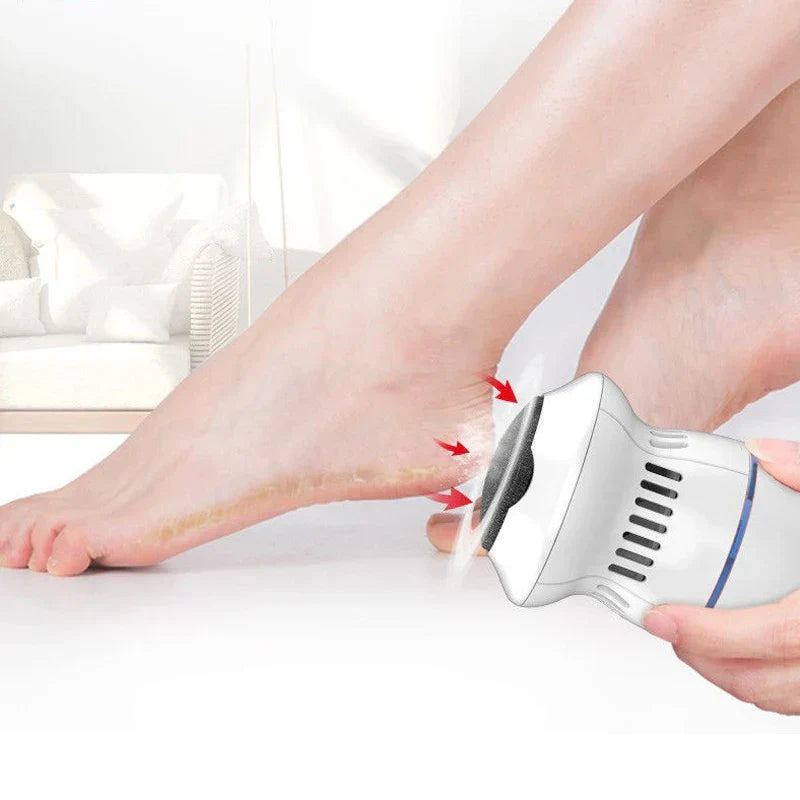 BowLift | Electric Professional Callus Remover