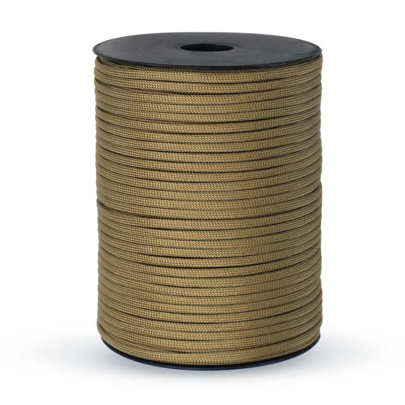 BowLift | 100m Survival Paracord – 9-Core Military 550 Paracord Rope for Outdoor & Crafting