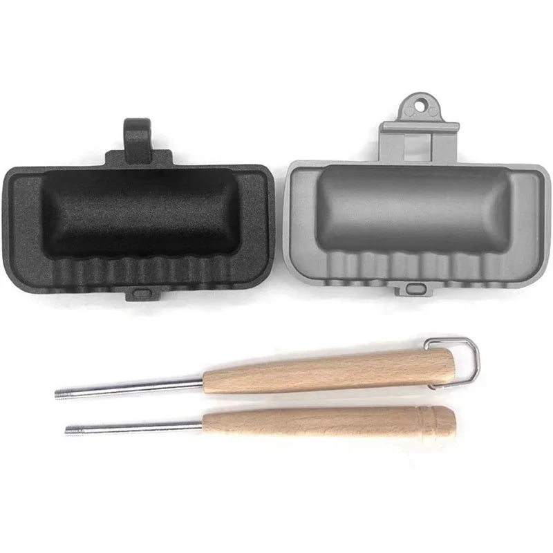 BowLift | Double Sided Sandwich Baking Pan