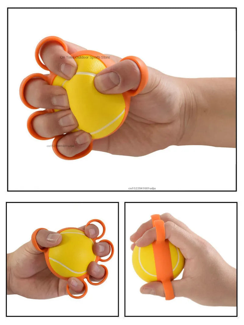 BowLift | Rehabilitation Finger Grip Strengthener
