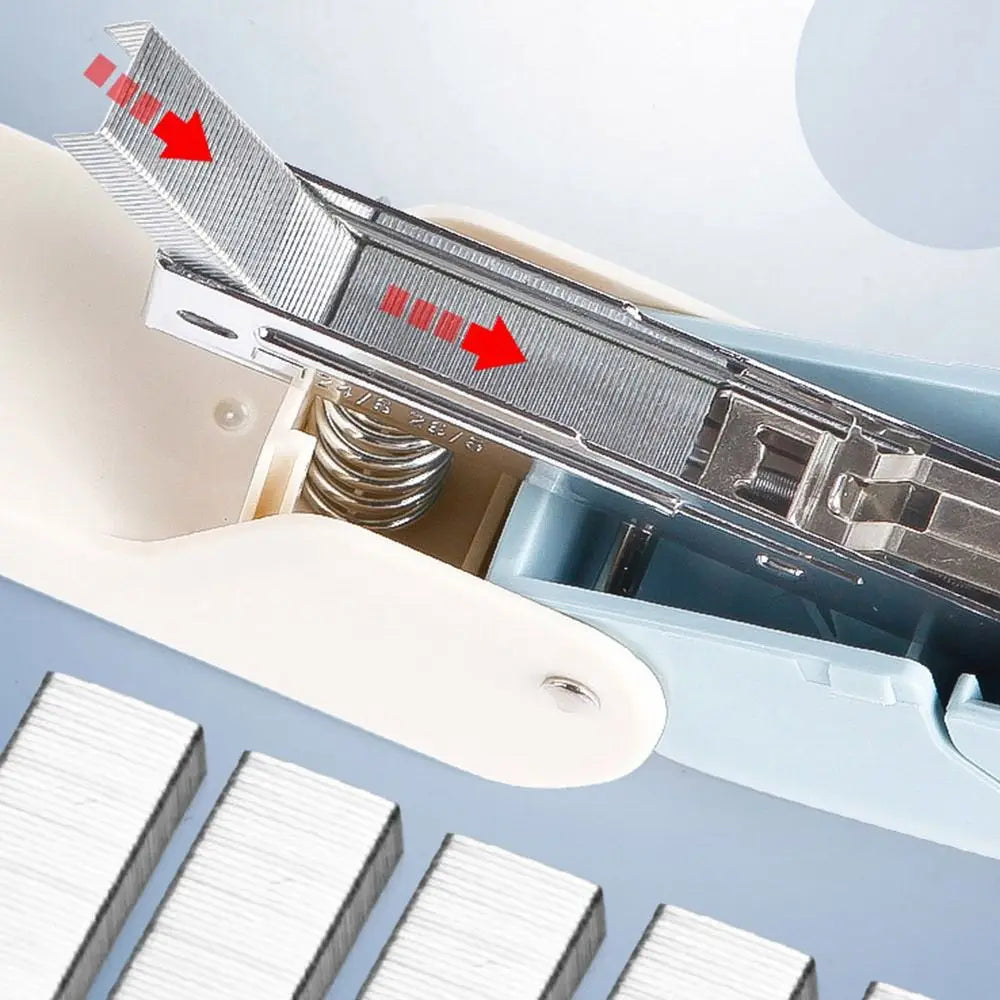 BowLift | 360 Degree Rotating Stapler