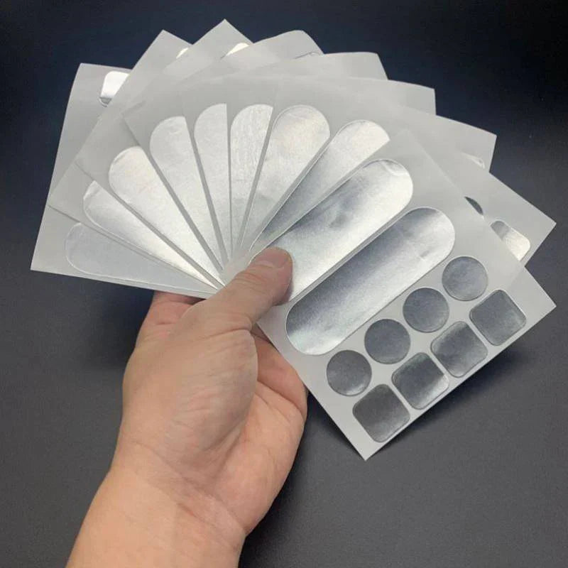 BowLift | Heat Guard Aluminium Pot Repair Patches