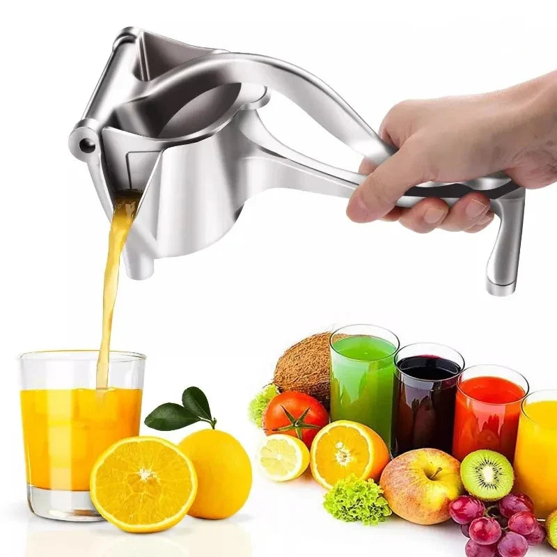 BowLift | Fruit Juice Squeezer