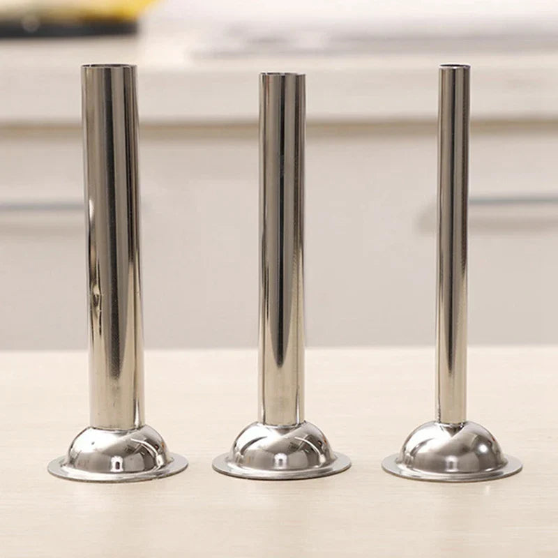 BowLift | Effortless stuffing of sausage every time