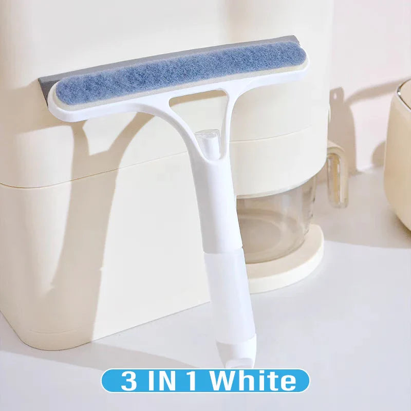 BowLift | 3-in-1 Hand-held Window Wipers