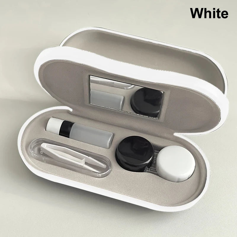 BowLift | 2 In 1 Glasses and Contact Lens Case