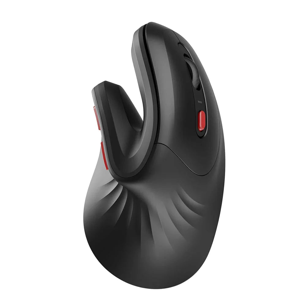 BowLift | Ergonomic Wireless Vertical Mouse