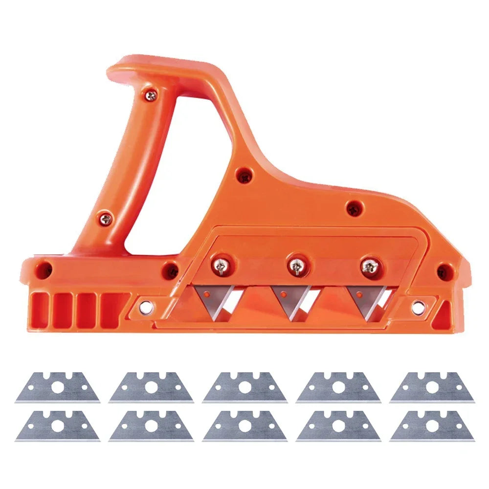 BowLift | Easy Drywall Edge Cutter