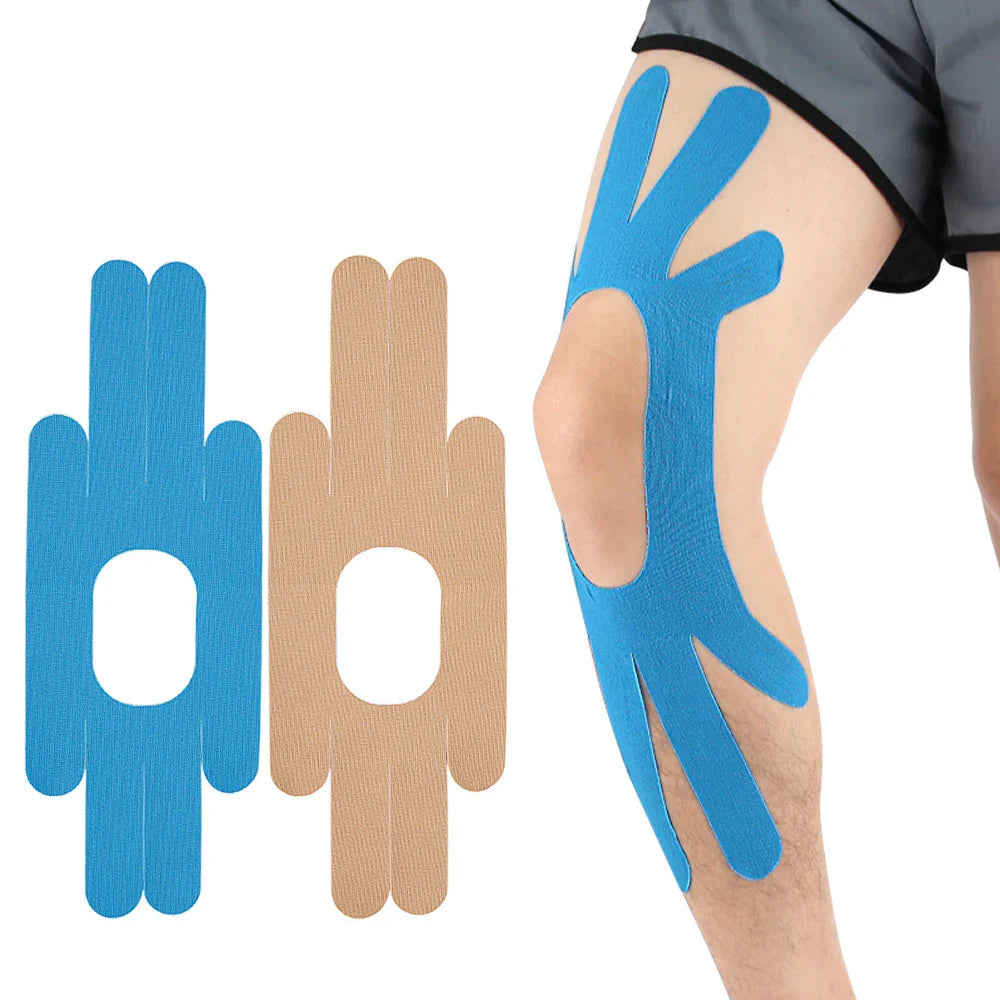 BowLift | Elastic Waterproof Kinesiology Body Tape