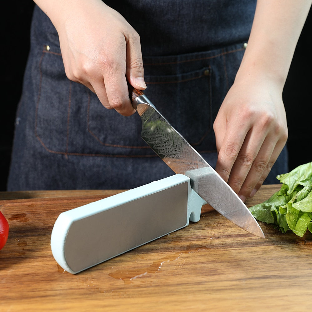 BowLift | Honeycomb Professional Knife Sharpener Board