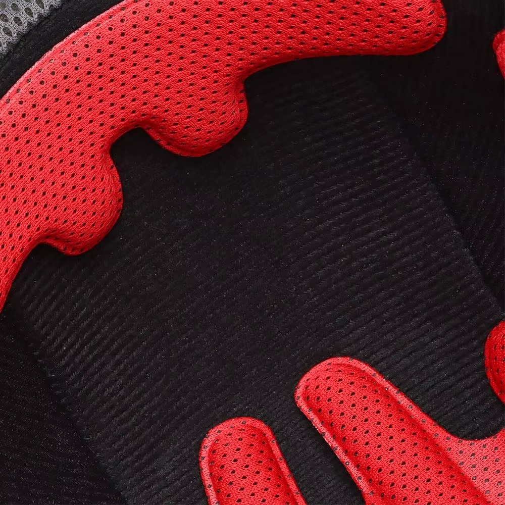 BowLift | 24PCS Universal Helmet Foam Padding Kit – Replacement Inner Pads for Motorcycle and Bicycle Helmets