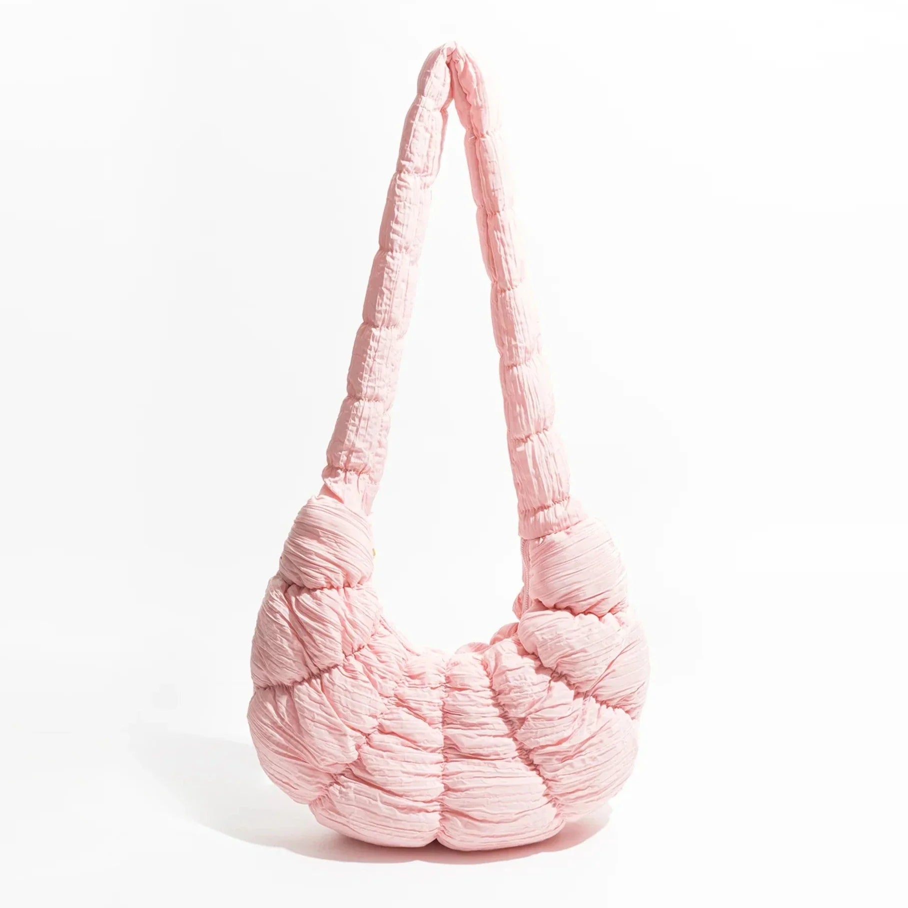 BowLift | Puff Croissant Shoulder Bag