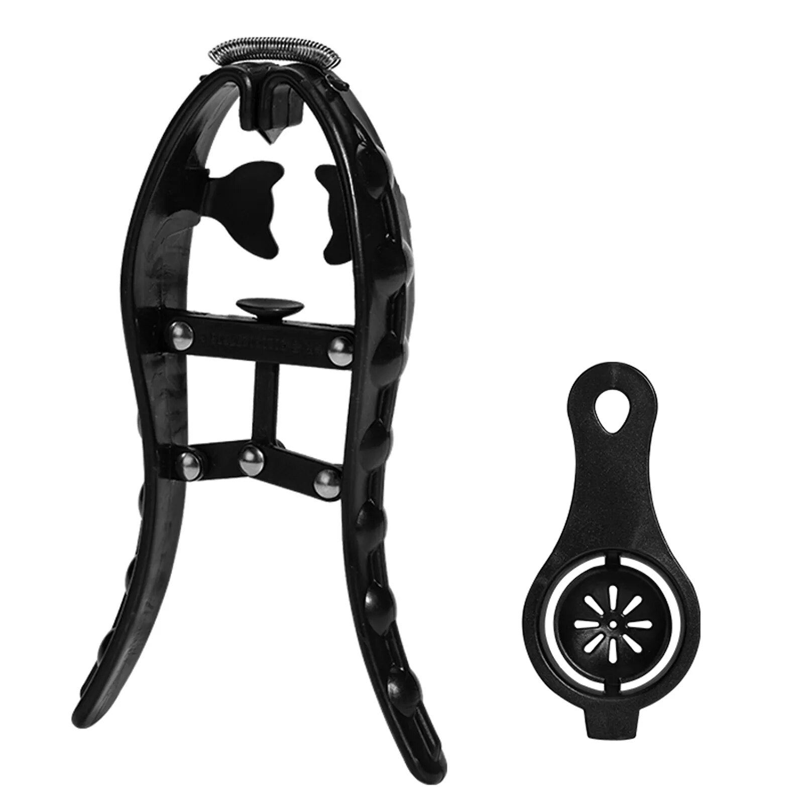 BowLift | Fast Chef Egg White Separator Tool