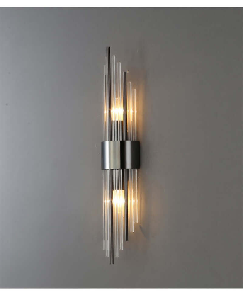 BowLift | Art Deco Wall Lights