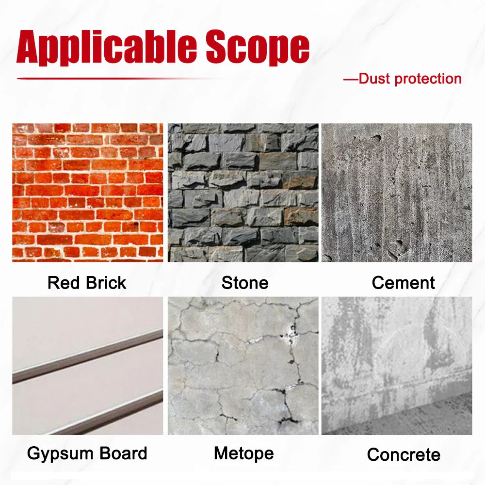 BowLift | Hole Saw Drill Dust Collector