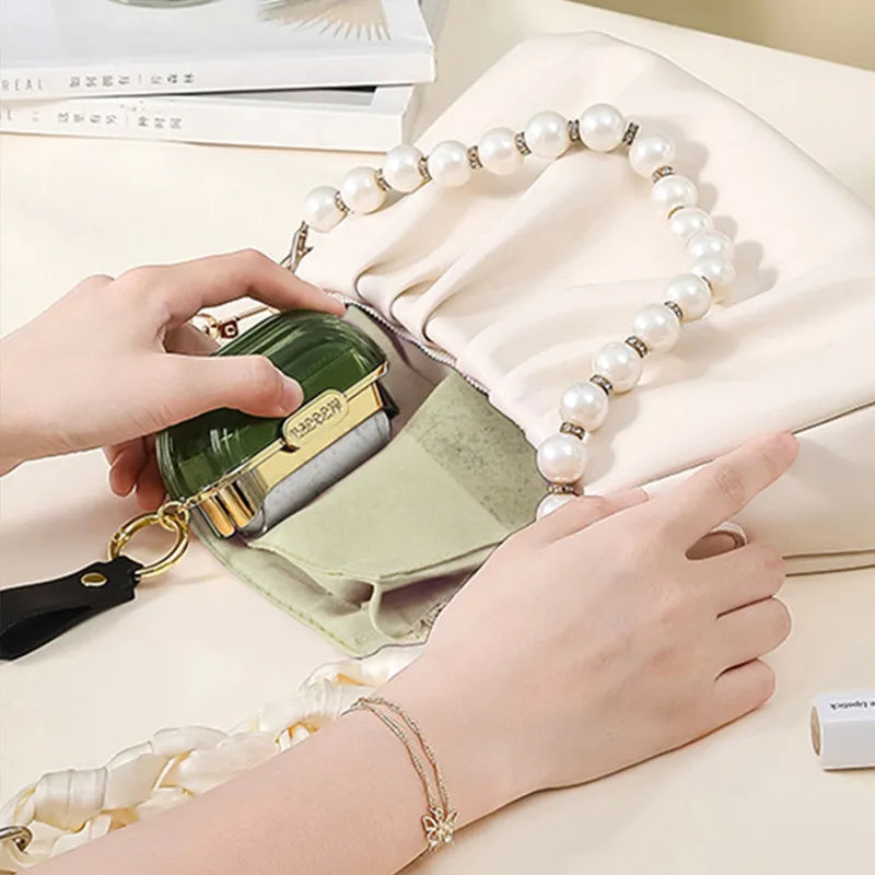 BowLift | Pocket Size Quick Clean Lint Roller Keychain