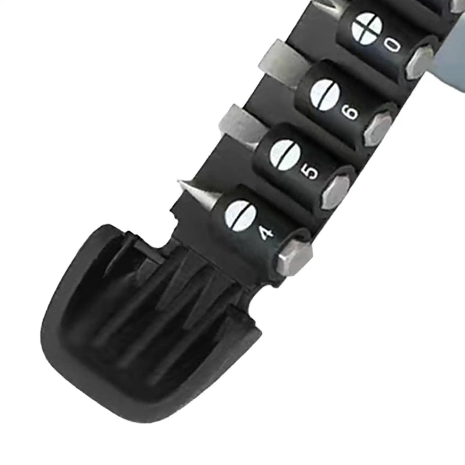 BowLift | Flexible Shaft Tape Design Screwdriver Set