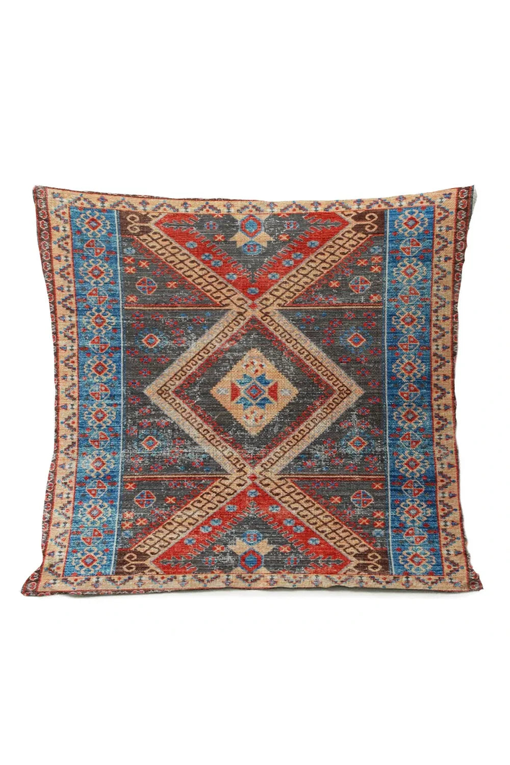 BowLift | Ethnic Tribal Pillowcase