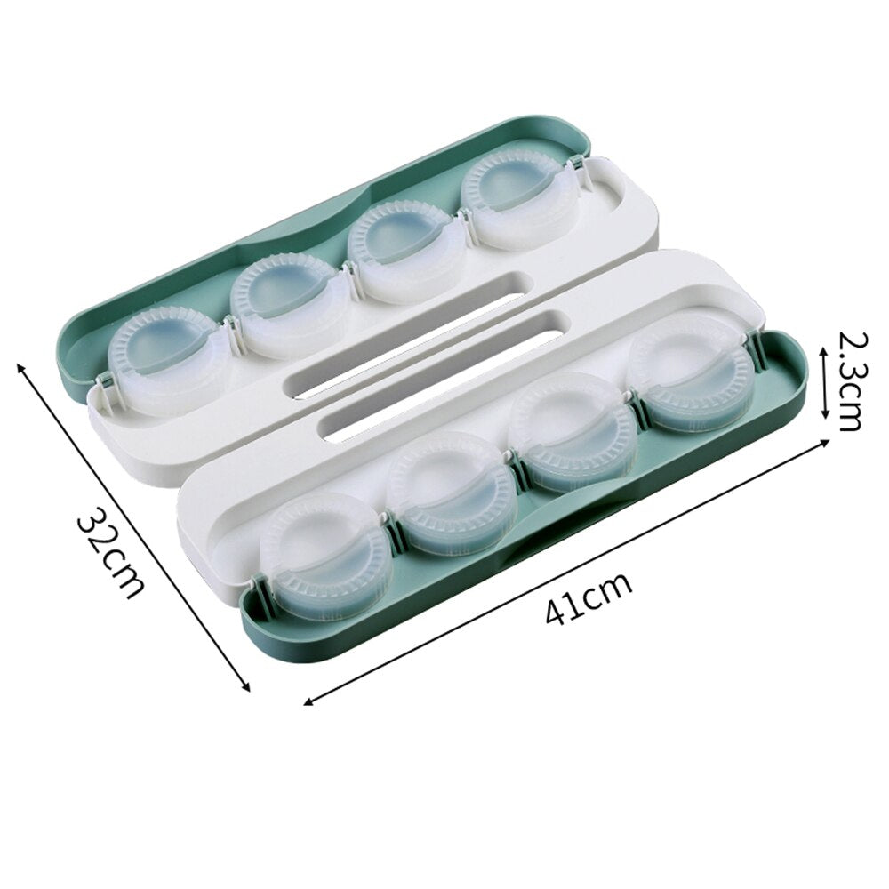 BowLift | Home Chef Quick Dumpling Maker Mold
