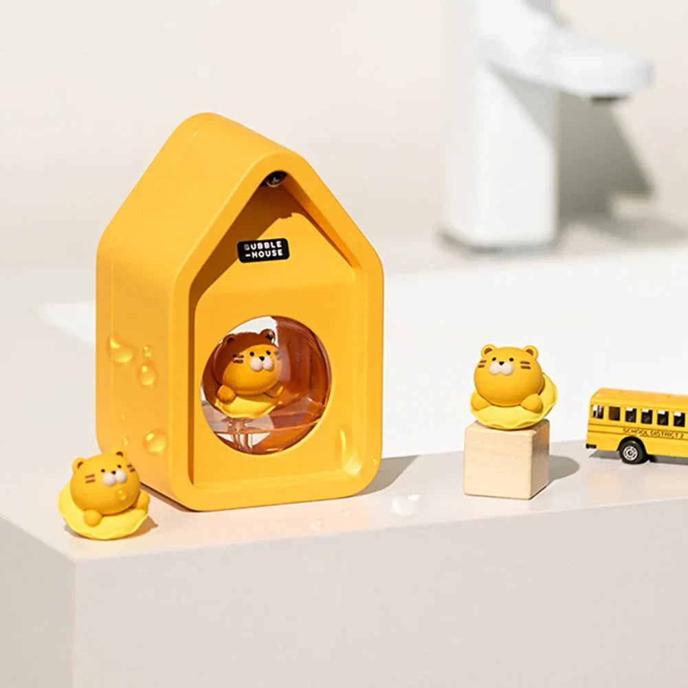 BowLift | Animal House Automatic Foam Dispenser