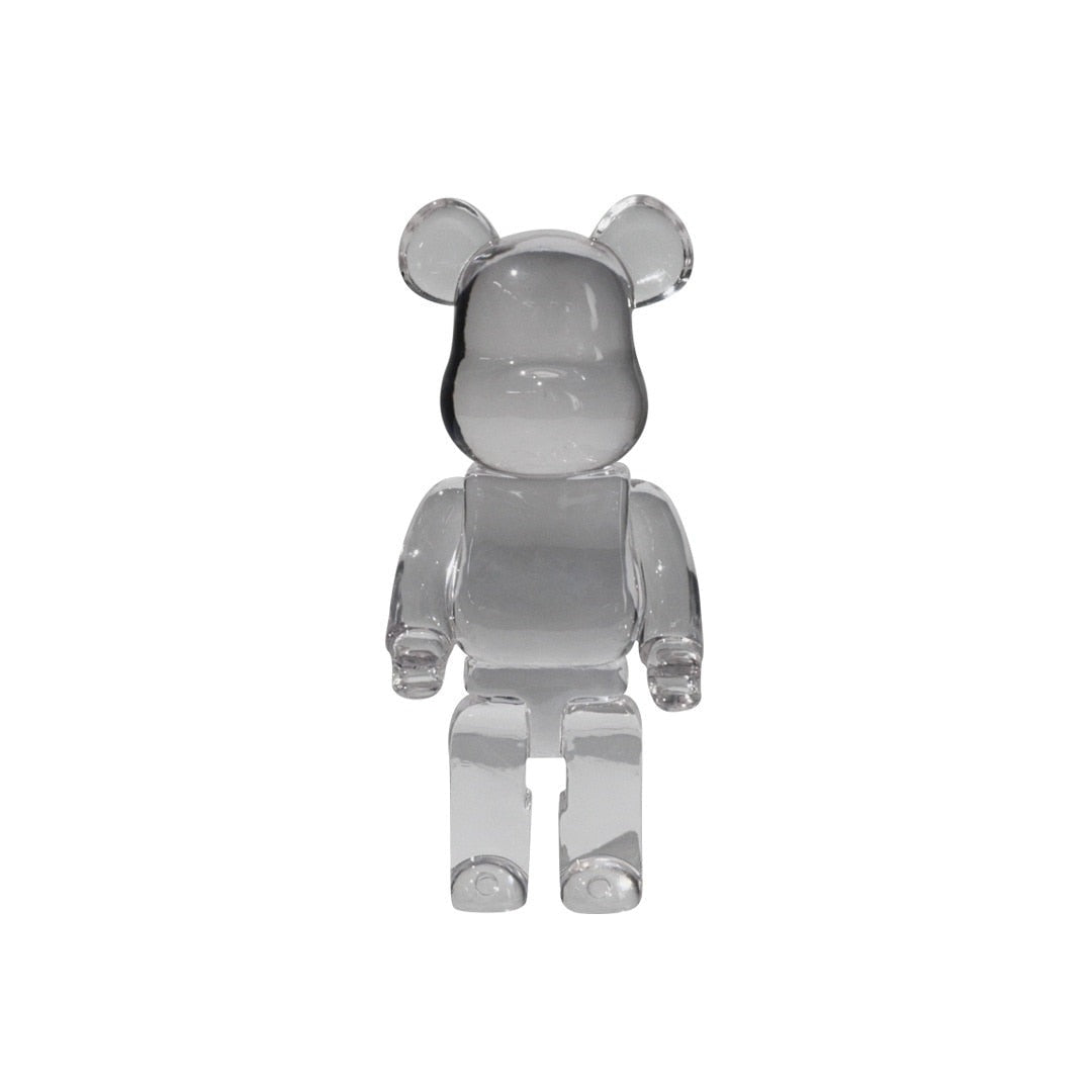 BowLift | Bearbricks Sculpture Ornaments