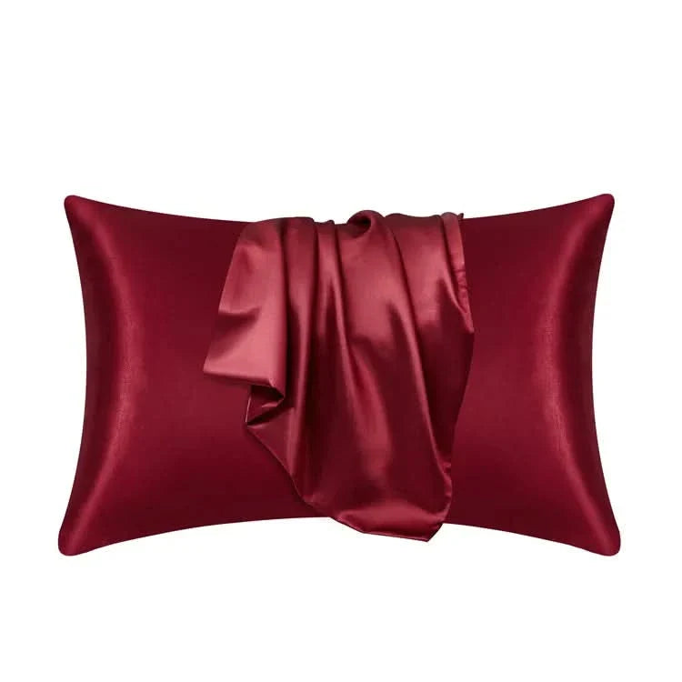 BowLift | Mulberry Silk Pillowcase for Hair and Skin
