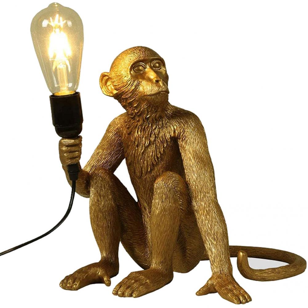 BowLift | Reliable attractive table lamp ornament