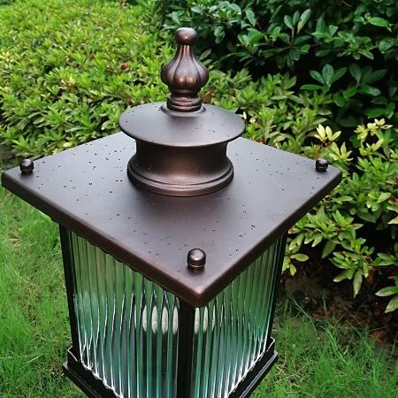 BowLift | Elegant Outdoor Waterproof Garden Landscape Lamp
