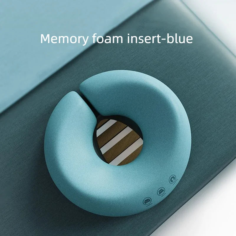 BowLift | Ergonomic Massage Table Headrest Pillow