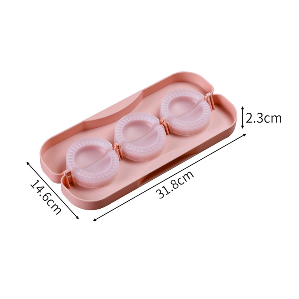 BowLift | Home Chef Quick Dumpling Maker Mold