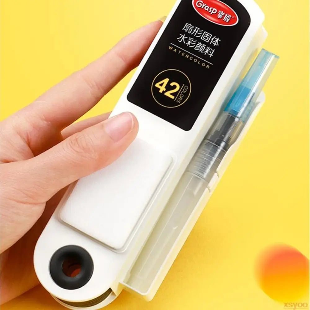 BowLift | Folding Watercolor Kit