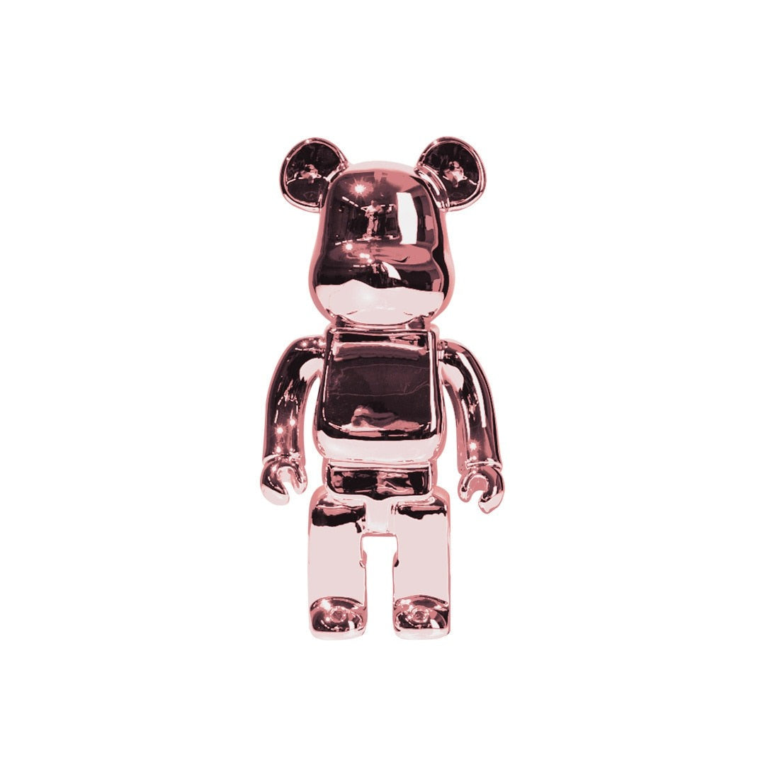 BowLift | Bearbricks Sculpture Ornaments
