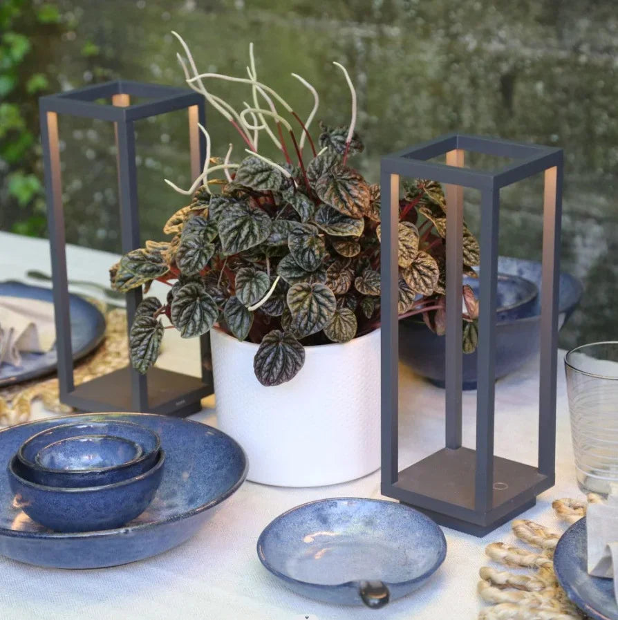 BowLift | Modern wireless table lamp with class