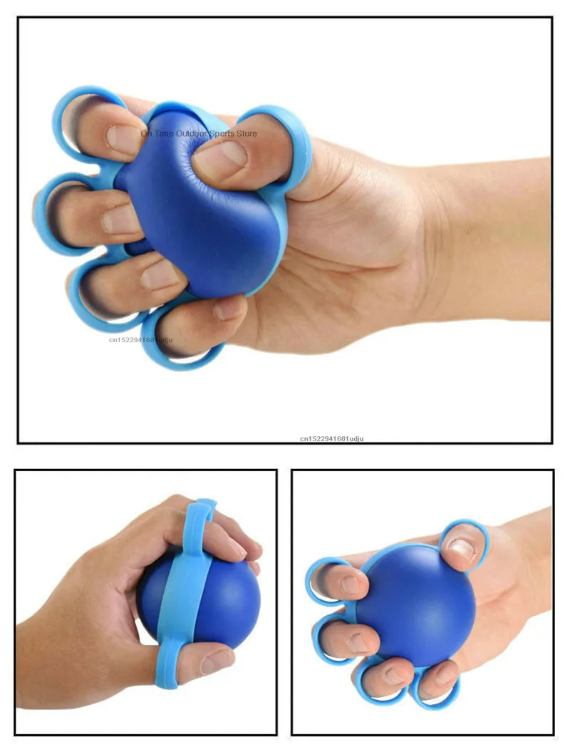 BowLift | Rehabilitation Finger Grip Strengthener