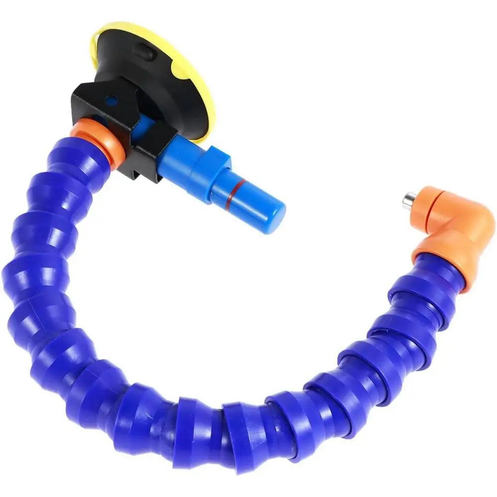 BowLift | Hand Pump Suction Cup Car Dent Puller