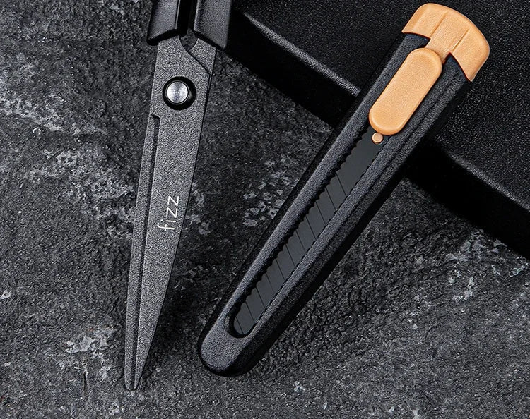 BowLift | 2 in 1 Scissor